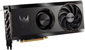 Acer Predator BiFrost Radeon RX 7600 OC 8GB DP.Z36WW.P02