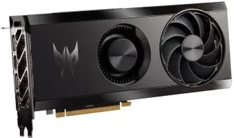 Acer Predator BiFrost Intel Arc A750 OC 8GB DP.Z35WW.P01