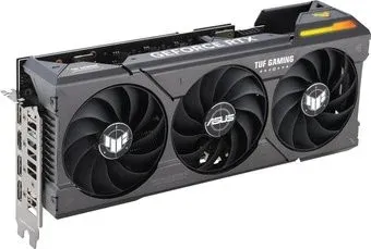 ASUS TUF Gaming GeForce RTX 4070 12GB GDDR6X TUF-RTX4070-12G-GAMING