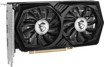 MSI GeForce RTX 3050 Gaming X 6G