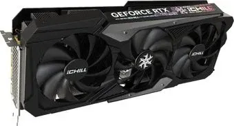 Inno3D GeForce RTX 4070 iChill X3 C40703-126XX-186148H
