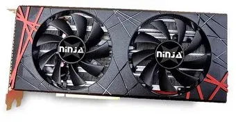 Sinotex Ninja GeForce RTX 3060 Ti 8GB GDDR6 V.2 NF306TI86F