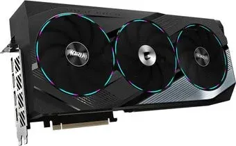 Gigabyte GeForce RTX 4070 Ti Super Master 16G GV-N407TSAORUS M-16GD