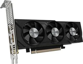 Gigabyte GeForce RTX 4060 D6 Low Profile 8G GV-N4060D6-8GL