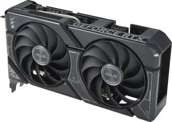ASUS Dual GeForce RTX 4060 Ti Advanced Edition 16GB GDDR6 DUAL-RTX4060TI-A16G
