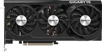 Gigabyte GeForce RTX 4070 Ti Windforce 12G GV-N407TWF3-12GD