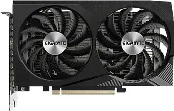 Gigabyte GeForce RTX 3050 Windforce V2 8G GV-N3050WF2V2-8GD