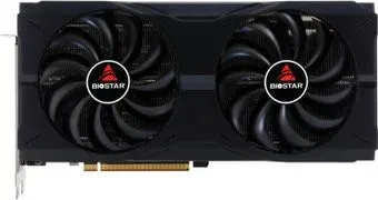 BIOSTAR Radeon RX 7800 XT 16GB GDDR6 VA7806XMP2