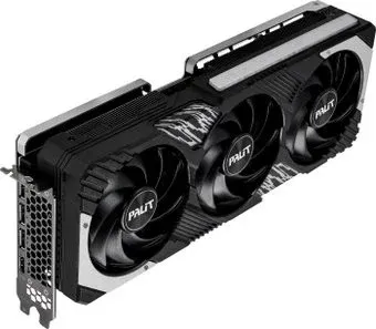 Palit GeForce RTX 4080 Super GamingPro OC 16GB NED408ST19T2-1032A