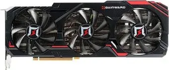 Gainward GeForce RTX 3070 Ti Chasing Wind 8GB GDDR6X