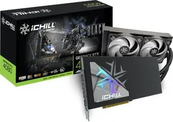 Inno3D GeForce RTX 4080 16GB iChill C4080B-166XX-18700006