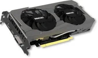 Inno3D GeForce RTX 3050 Twin X2 OC N30502-08D6X-1711VA41