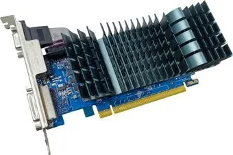 ASUS GeForce GT 730 2GB DDR3 EVO GT730-SL-2GD3-BRK-EVO
