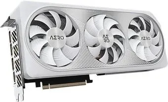 Gigabyte GeForce RTX 4070 Aero 12G GV-N4070AERO-12GD
