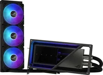 ASUS ROG Matrix Platinum GeForce RTX 4090 24GB GDDR6X ROG-MATRIX-RTX4090-P24G-GAMING