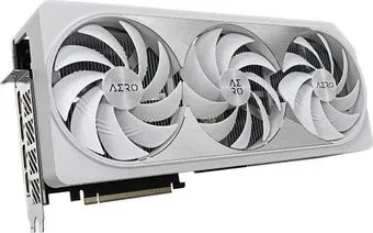 Gigabyte GeForce RTX 4090 Aero 24G GV-N4090AERO-24GD