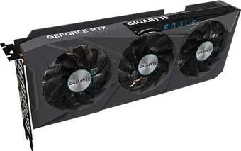 Gigabyte GeForce RTX 4070 Eagle OC V2 12G GV-N4070EAGLE OCV2-12GD