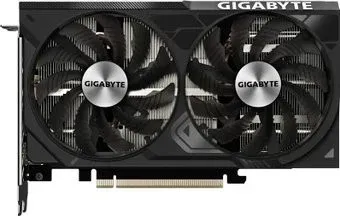 Gigabyte GeForce RTX 4070 Windforce 2X OC 12G GV-N4070WF2OC-12GD