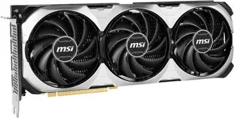 MSI GeForce RTX 4070 Ti Ventus 3X E 12G