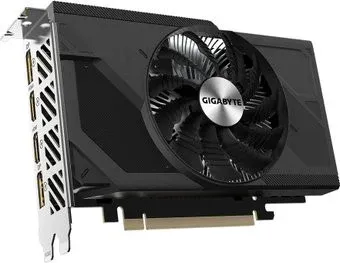 Gigabyte GeForce RTX 4060 D6 8G GV-N4060D6-8GD