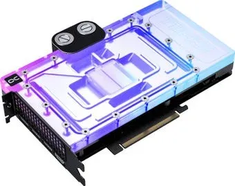 Inno3D GeForce RTX 4090 iChill Frostbite Ultra C4090-246XX-1833FBU