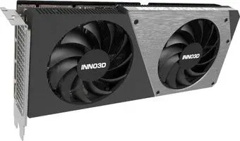 Inno3D GeForce RTX 4060 Ti 16GB Twin X2 OC N406T2-16D6X-178055N