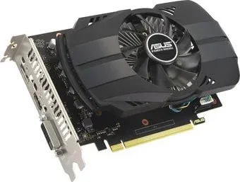 ASUS Phoenix GeForce GTX 1630 4GB GDDR6 EVO PH-GTX1630-4G-EVO