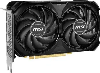 MSI GeForce RTX 4060 Ti Ventus 2X Black 16G
