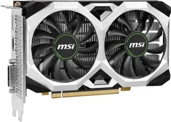 MSI GeForce GTX 1650 D6 Ventus XS OCV3