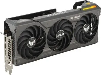 ASUS TUF Radeon RX 7700 XT Gaming OC Edition 12G GDDR6 TUF-RX7700XT-O12G-GAMING