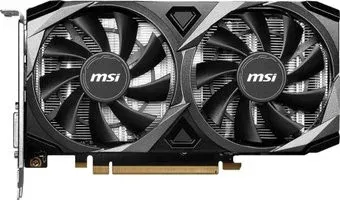 MSI GeForce RTX 3050 Ventus 2X XS 8G