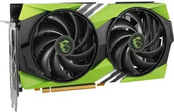 MSI GeForce RTX 4060 Gaming X NV Edition 8G