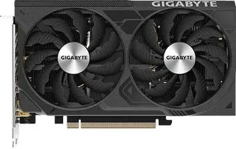 Gigabyte GeForce RTX 4060 Ti Windforce OC 16G GV-N406TWF2OC-16GD