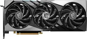 MSI GeForce RTX 4070 Ti Gaming Slim 12G