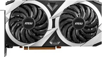 MSI Radeon RX 6700 XT Mech 2X 12G