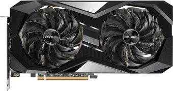 ASRock Radeon RX 6700 XT Challenger D 12GB GDDR6 OC RX6700XT CLD 12GO