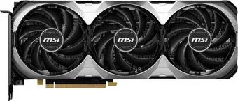 MSI GeForce RTX 4060 Ti Ventus 3X 16G OC