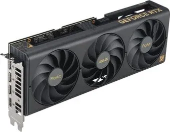 ASUS ProArt GeForce RTX 4060 Ti OC Edition 16GB GDDR6 PROART-RTX4060TI-O16G