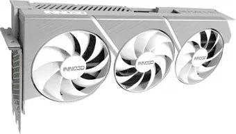 Inno3D GeForce RTX 4090 X3 OC White N40903-246XX-18333259