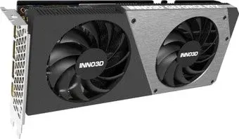 Inno3D GeForce RTX 4070 Twin X2 N40702-126X-185252N