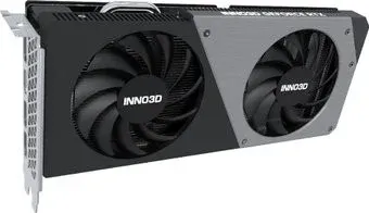 Inno3D GeForce RTX 4060 Twin X2 OC N40602-08D6X-173051N