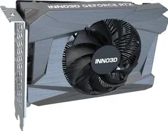 Inno3D GeForce RTX 4060 Compact N40601-08D6-173050N