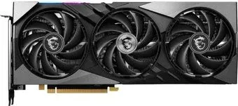 MSI GeForce RTX 4060 Ti Gaming X Slim 16G