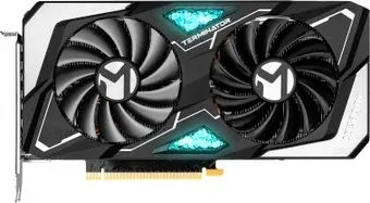 Maxsun GeForce RTX 3060 Ti Terminator 8G