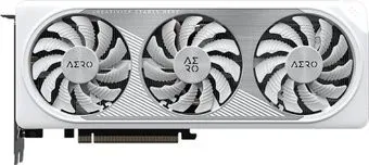 Gigabyte GeForce RTX 4060 Ti Aero OC 16G GV-N406TAERO OC-16GD
