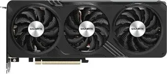 Gigabyte GeForce RTX 4060 Ti Gaming OC 16G GV-N406TGAMING OC-16GD
