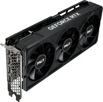 Palit GeForce RTX 4060 Ti JetStream OC 16GB NE6406TU19T1-1061J