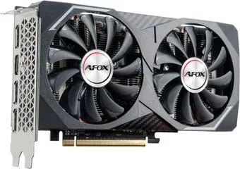 AFOX Radeon RX 6600 AFRX6600-8GD6H4