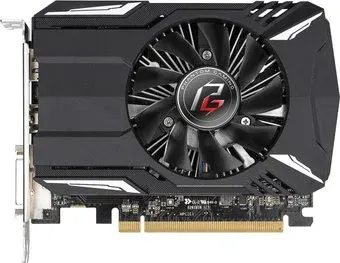ASRock Phantom Gaming Radeon 550 2G