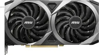MSI GeForce RTX 3060 Ti Ventus 2X 8GD6X